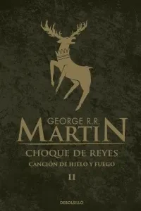 Choque de reyes