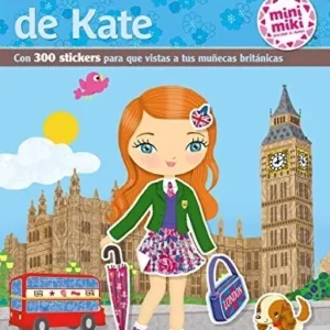 Los vestidos de Kate