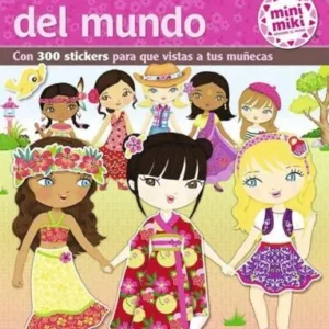 Los vestidos del mundo