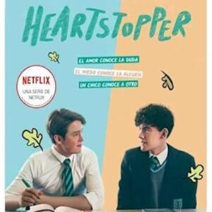 Heartstopper 1