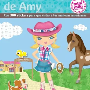 Los vestidos de Amy