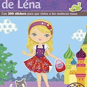 Los vestidos de Léna