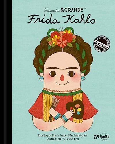 Frida Kahlo