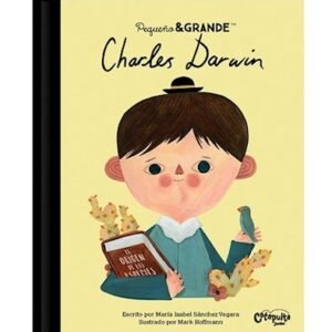 Charles Darwin