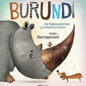 Burundi - De falsos perros y verdaderos leones