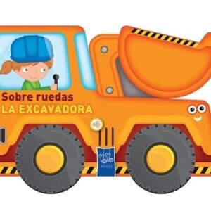 La excavadora