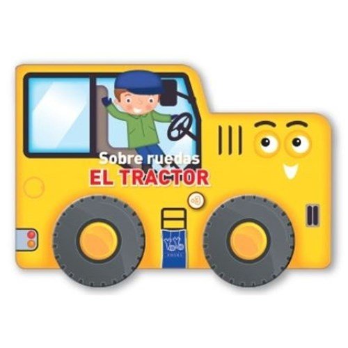 El tractor