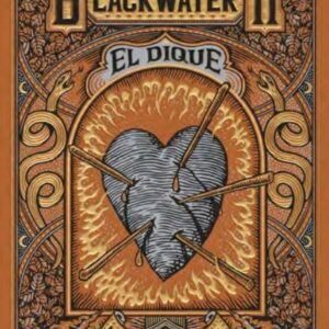 Blackwater II - El Dique