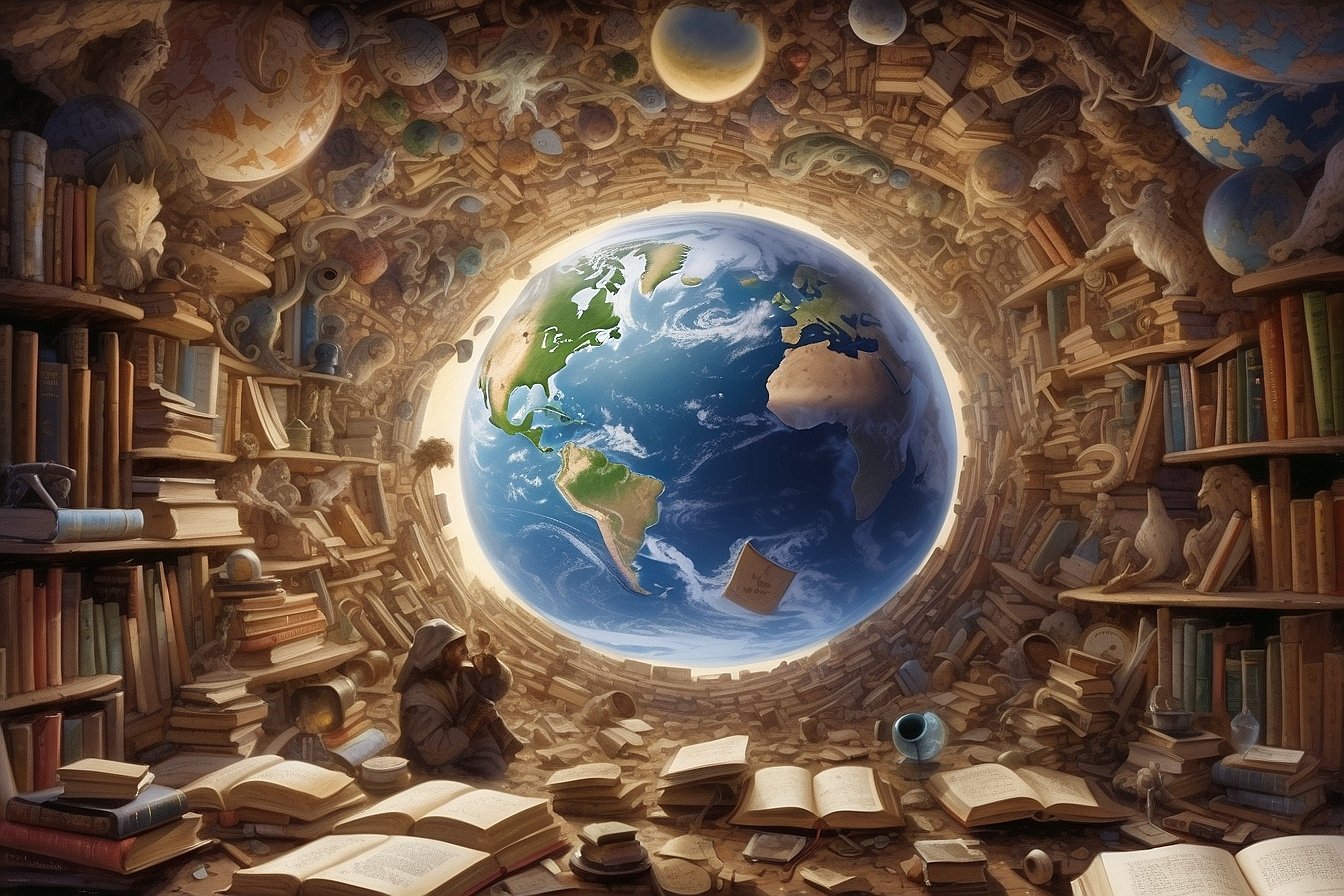 Universo de libros