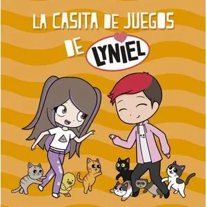 La casita de juegos de Lyniel