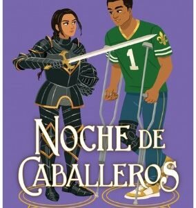 Noche de caballeros