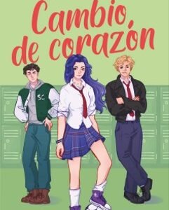 Cambio de corazón