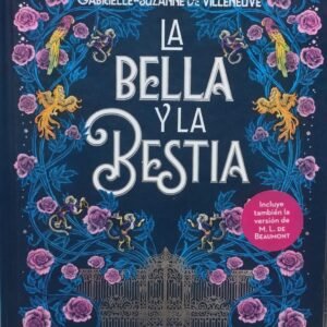 La Bella y la Bestia