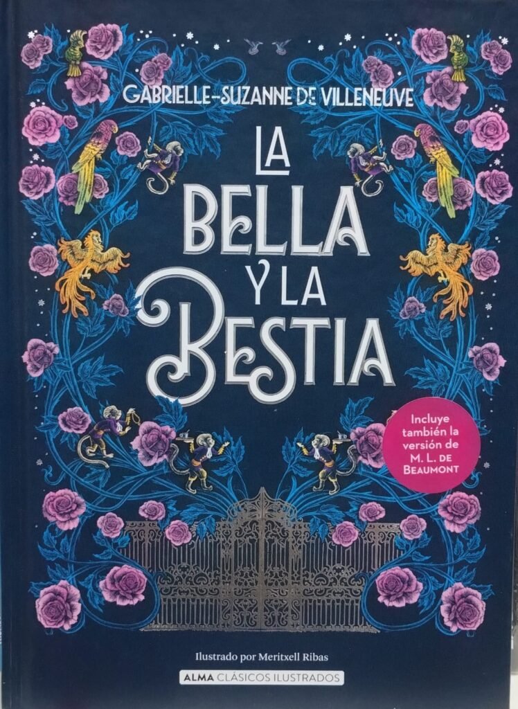 La Bella y la Bestia