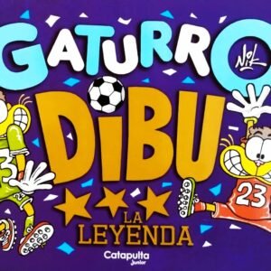 Gaturro Dibu