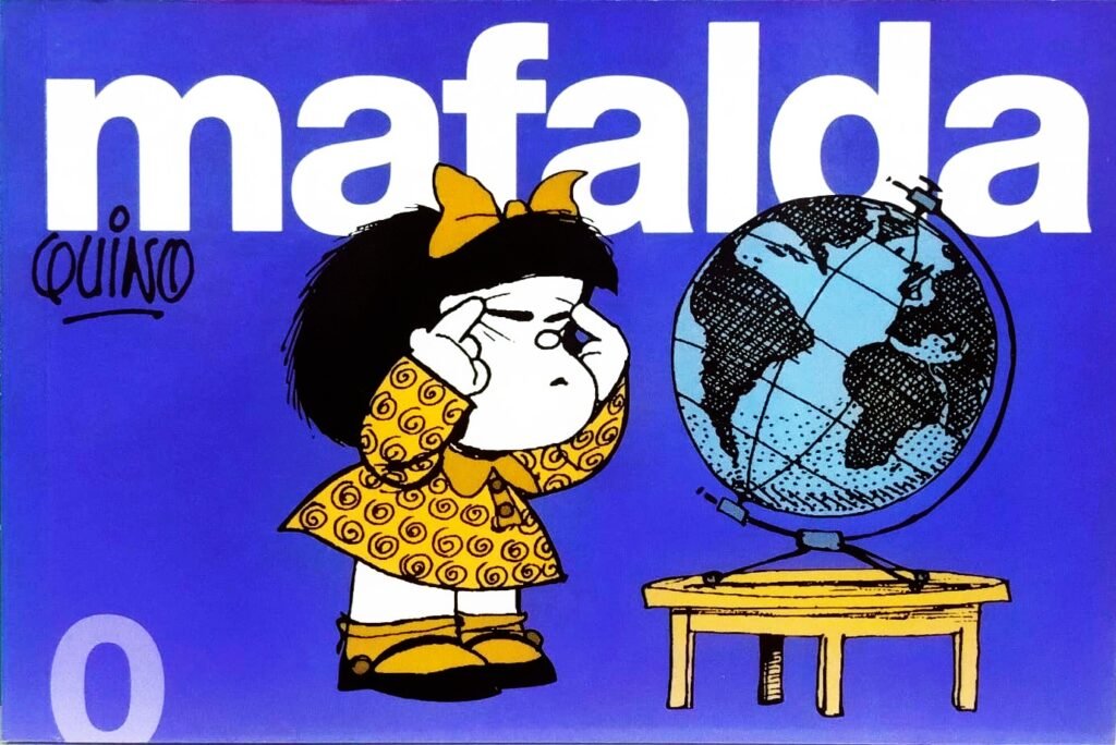 Mafalda 0