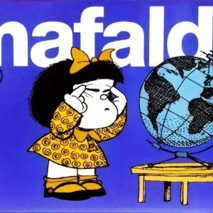 Mafalda 0
