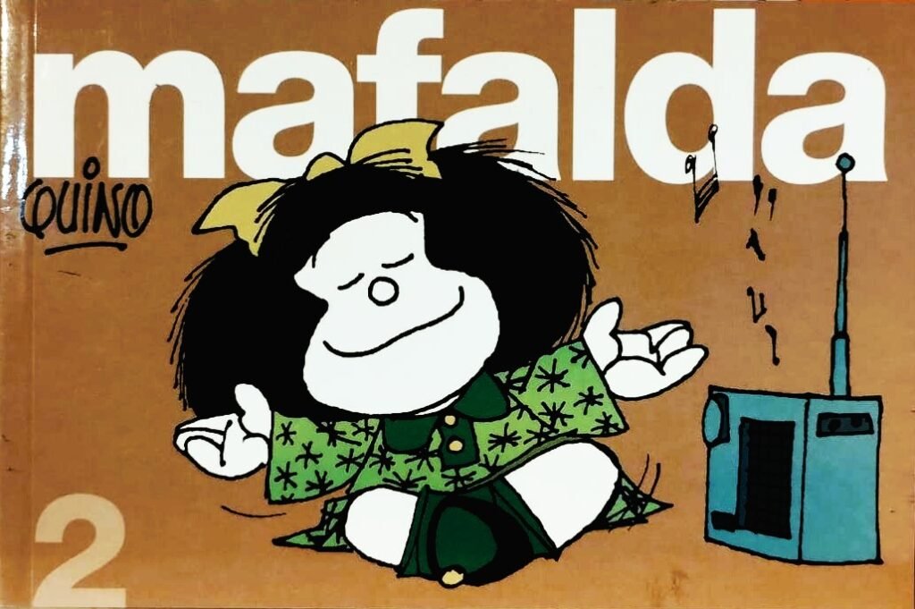Mafalda 2