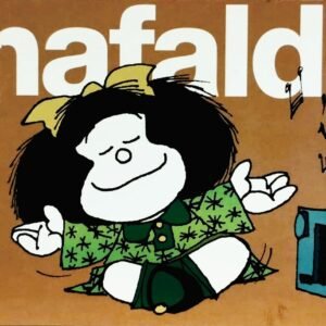 Mafalda 2
