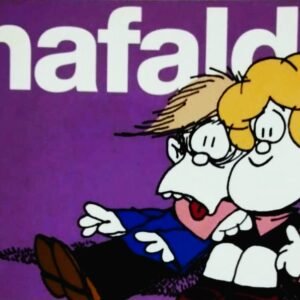 Mafalda 3