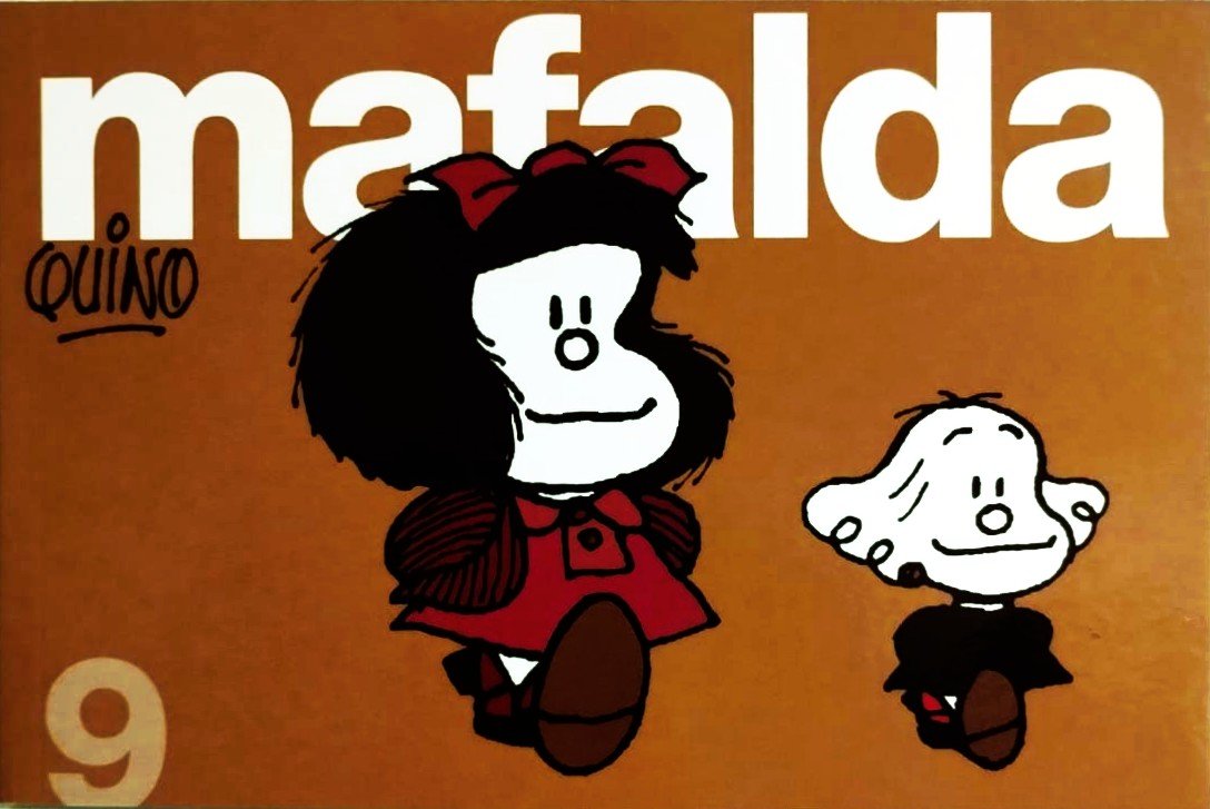Mafalda 9