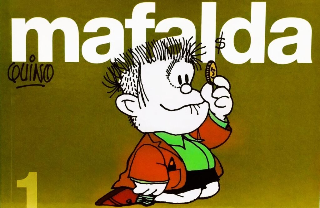 Mafalda 1