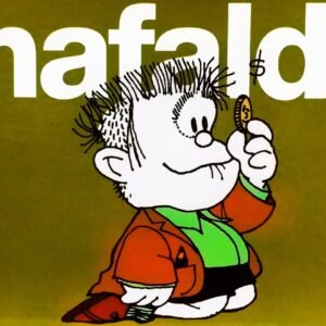 Mafalda 1