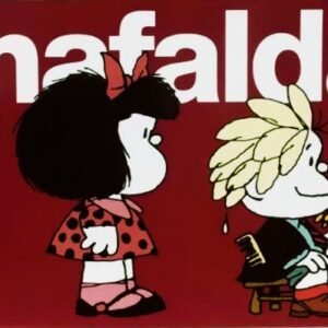 Mafalda 5