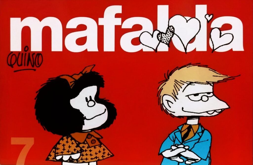 Mafalda 7