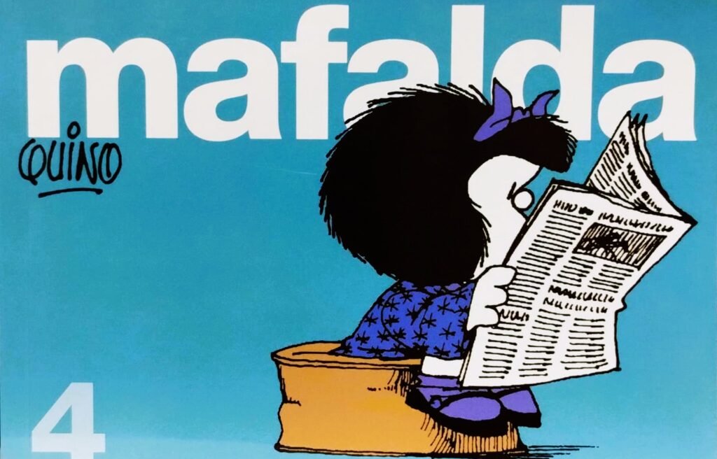 Mafalda 4