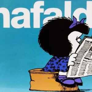 Mafalda 4